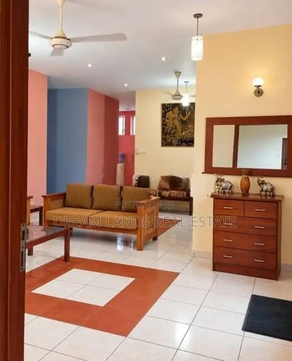 Furnished apartment for rent pannipitiya