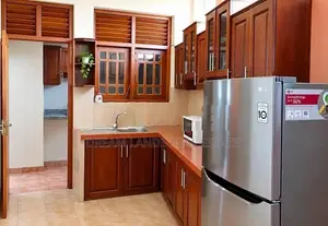 Furnished apartment for rent pannipitiya