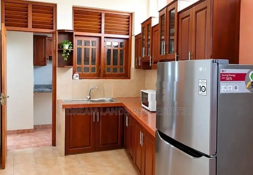 Furnished apartment for rent pannipitiya