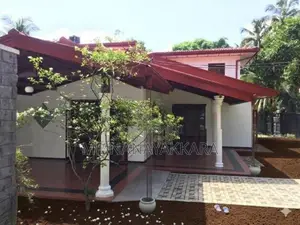 Two Story House for Sale in Ragama Walpola
