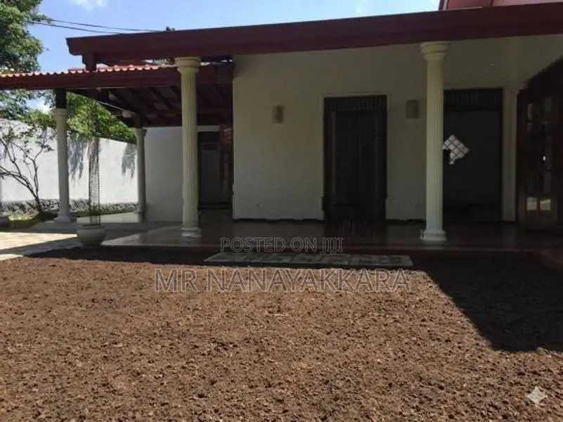 Two Story House for Sale in Ragama Walpola