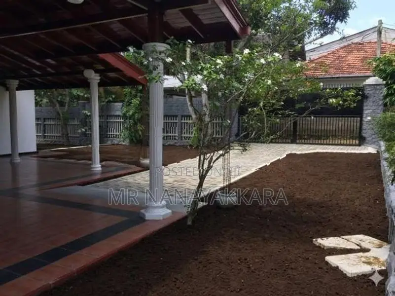 Two Story House for Sale in Ragama Walpola