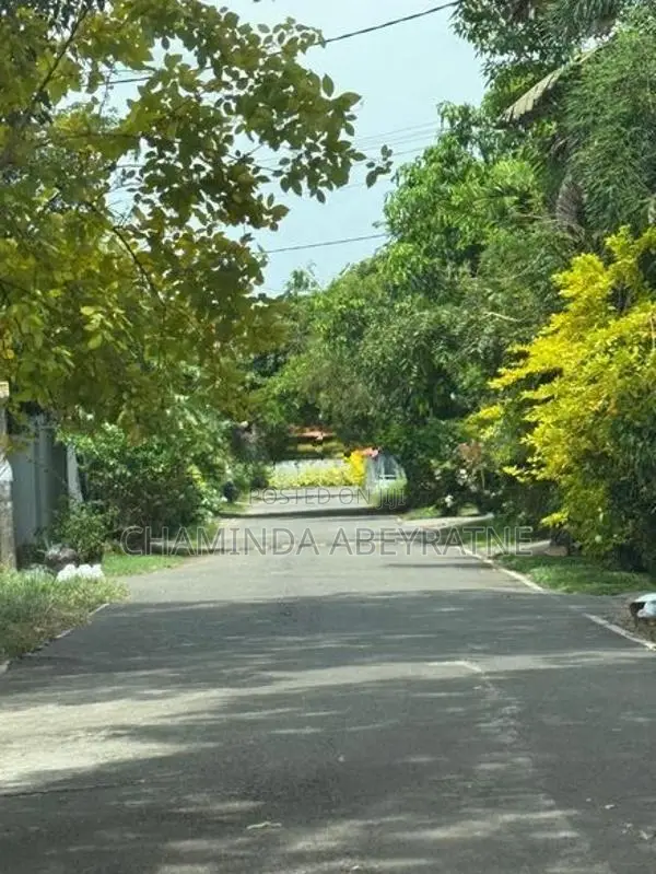Land for Sale in Kiribathgoda