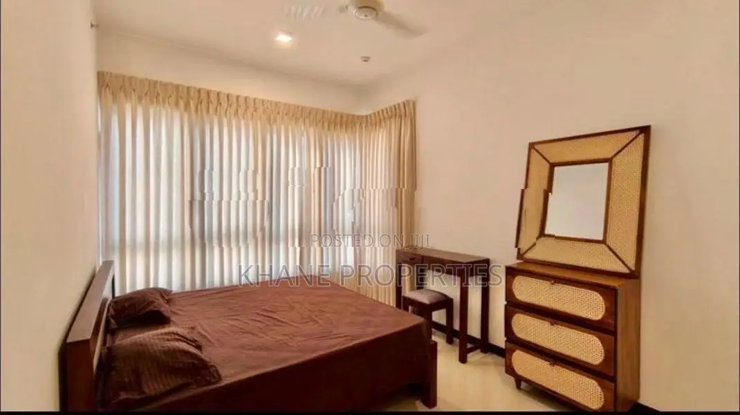 2 Bedroom Apartment for Rent | Trizen, Colombo 02