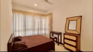 2 Bedroom Apartment for Rent | Trizen, Colombo 02