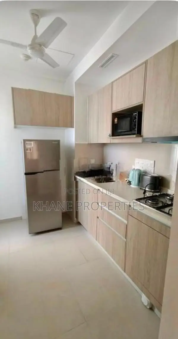 2 Bedroom Apartment for Rent | Trizen, Colombo 02