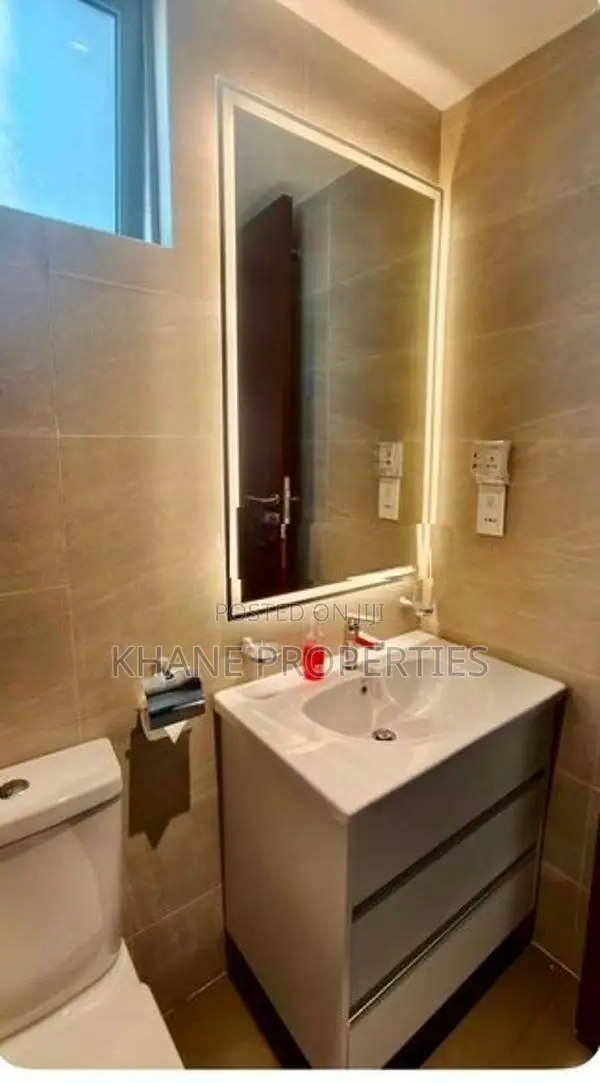 2 Bedroom Apartment for Rent | Trizen, Colombo 02