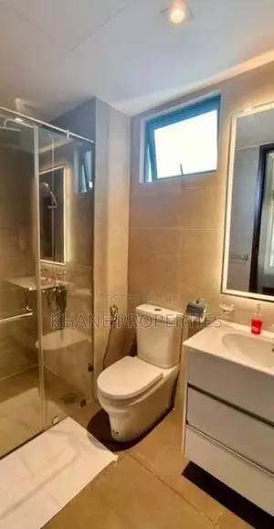 2 Bedroom Apartment for Rent | Trizen, Colombo 02