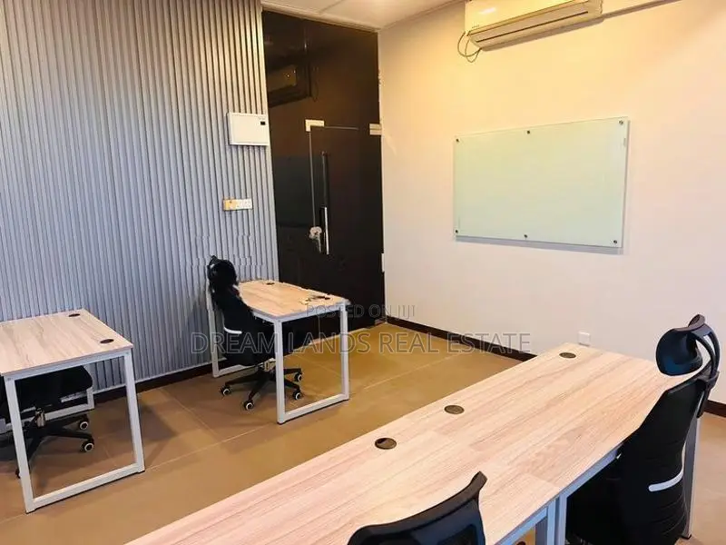 COMMERCIAL SPACE FOR RENT IN COLOMBO 05 (SP504)