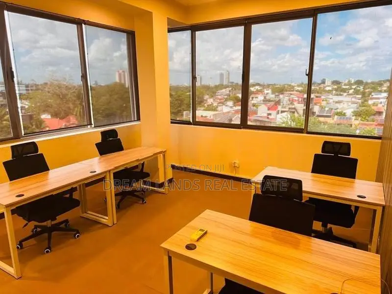 COMMERCIAL SPACE FOR RENT IN COLOMBO 05 (SP504)