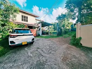 Land for Sale Polwatte Junction, Pannipitiya. (ID : PNPT001)