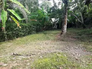 (AL278) 9 Perche Land for Sale in Homagama