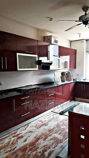 Luxurious Large Fully Furnished House Rent Colombo 6