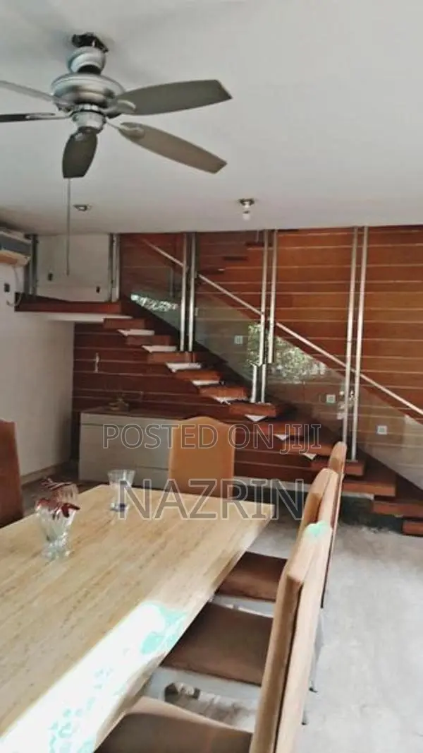 Luxurious Large Fully Furnished House Rent Colombo 6