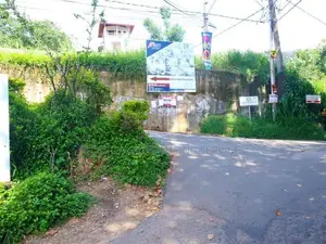 Premium Residential Land in Kandy