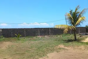 Residential Land for Sale in Dehiwala (C7-10591)