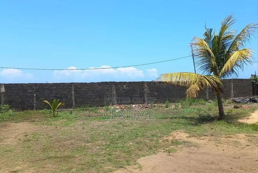 Residential Land for Sale in Dehiwala (C7-10591)