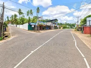 land for sale in Batuwandara Elite Terrace, Piliyandala.