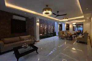 (SH1535) Modern Luxury Architect Designed House for Sale in Battaramul