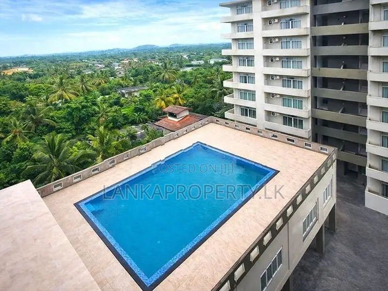 Luxury Apartment Units for Sale Lotus Garden, Athurugiriya.