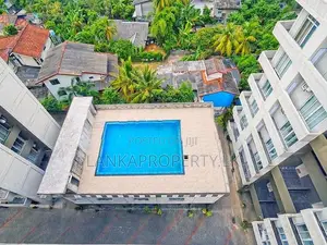 Luxury Apartment Units for Sale Lotus Garden, Athurugiriya.