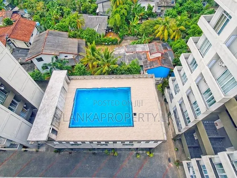 Luxury Apartment Units for Sale Lotus Garden, Athurugiriya.