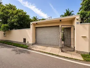 Spacious Two-Storied House for Sale in Ethul Kotte.