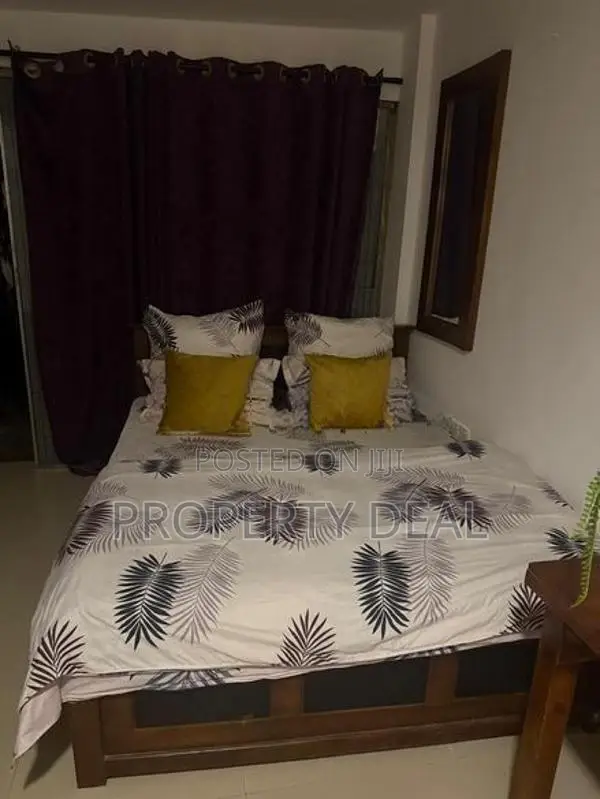 Private Apartment Complex For Rent In Pagoda Road ,Pitakotte - PDA96