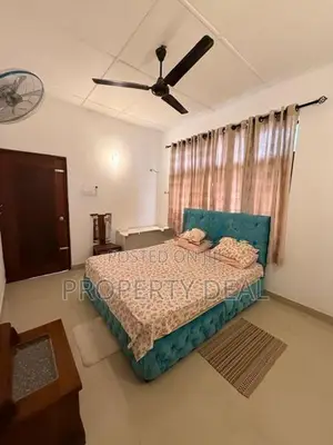 Private Apartment Complex For Rent In Pagoda Road ,Pitakotte - PDA96