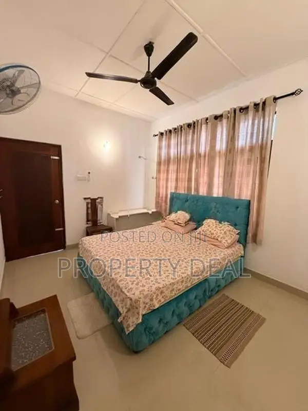 Private Apartment Complex For Rent In Pagoda Road ,Pitakotte - PDA96