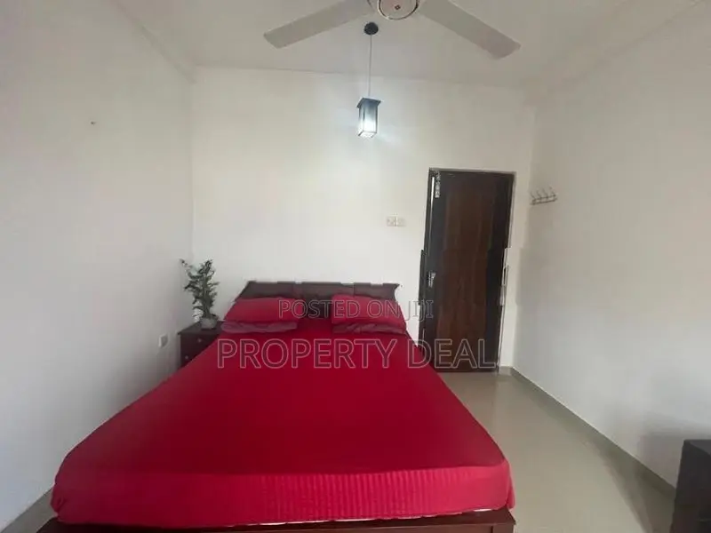 Private Apartment Complex For Rent In Pagoda Road ,Pitakotte - PDA96