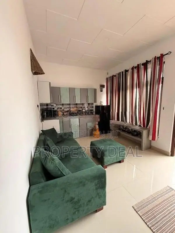 Private Apartment Complex For Rent In Pagoda Road ,Pitakotte - PDA96