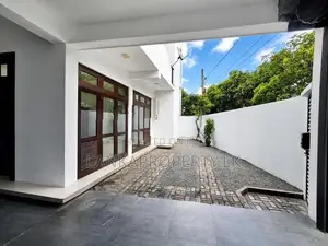 Spacious Three Storied House for Sale in Malabe