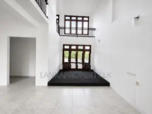 Spacious Three Storied House for Sale in Malabe