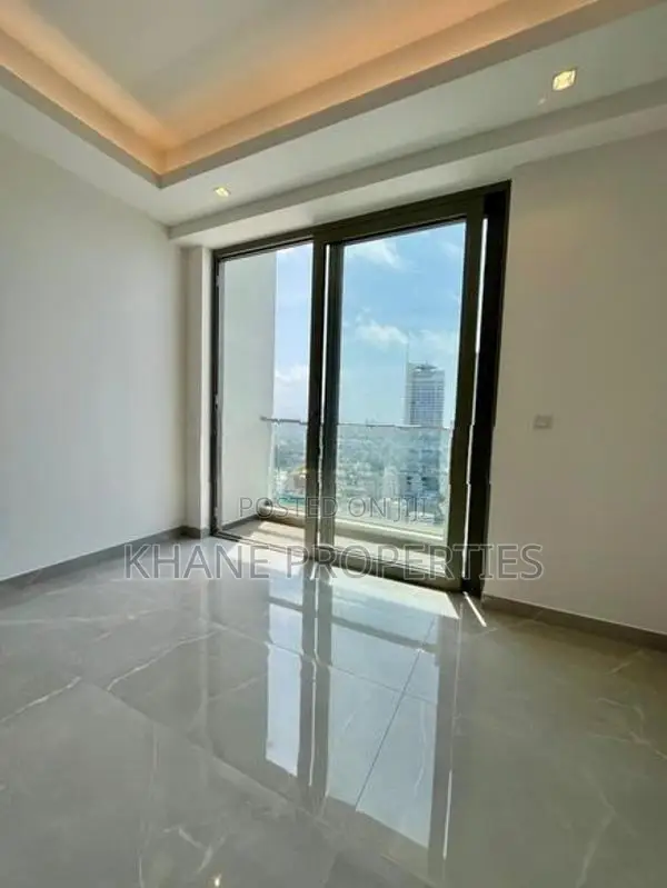 With a beautiful Sea view Apartment for Sale – 606 The Address,Colombo