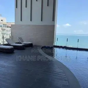 With a beautiful Sea view Apartment for Sale – 606 The Address,Colombo