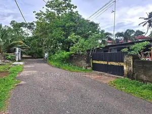 Prime Residential Land for Sale – Weligampitiya, Ja-Ela.
