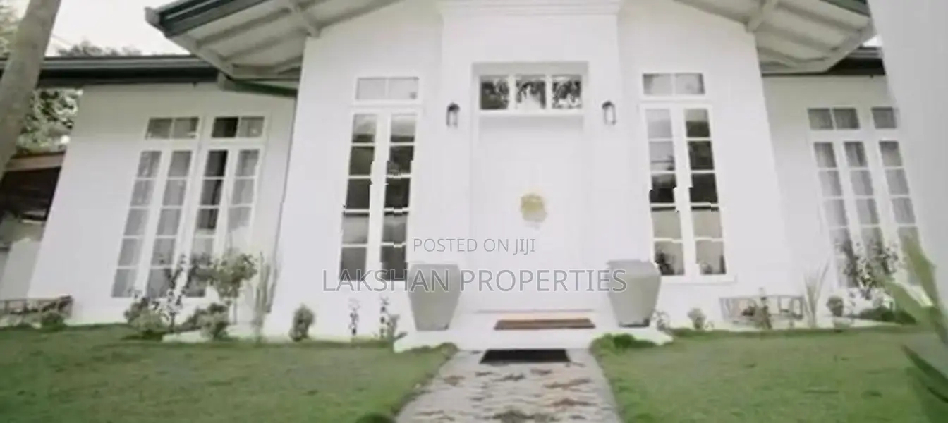 Villa For Rent In Kottawa Makubura