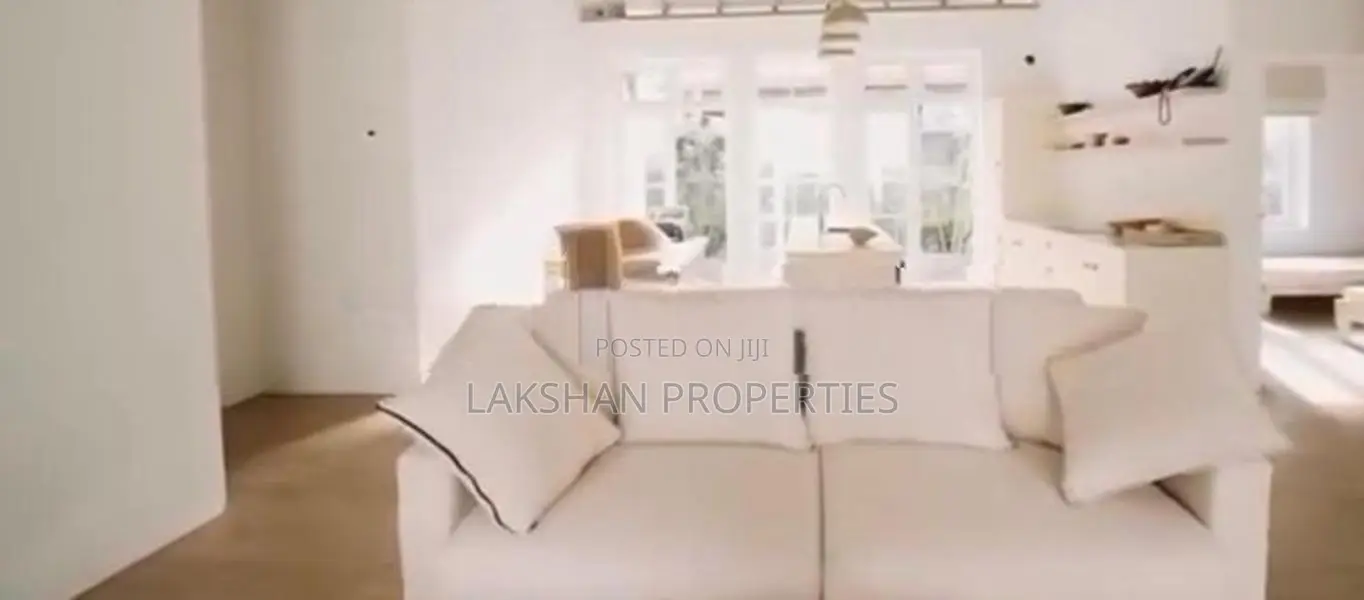 Villa For Rent In Kottawa Makubura