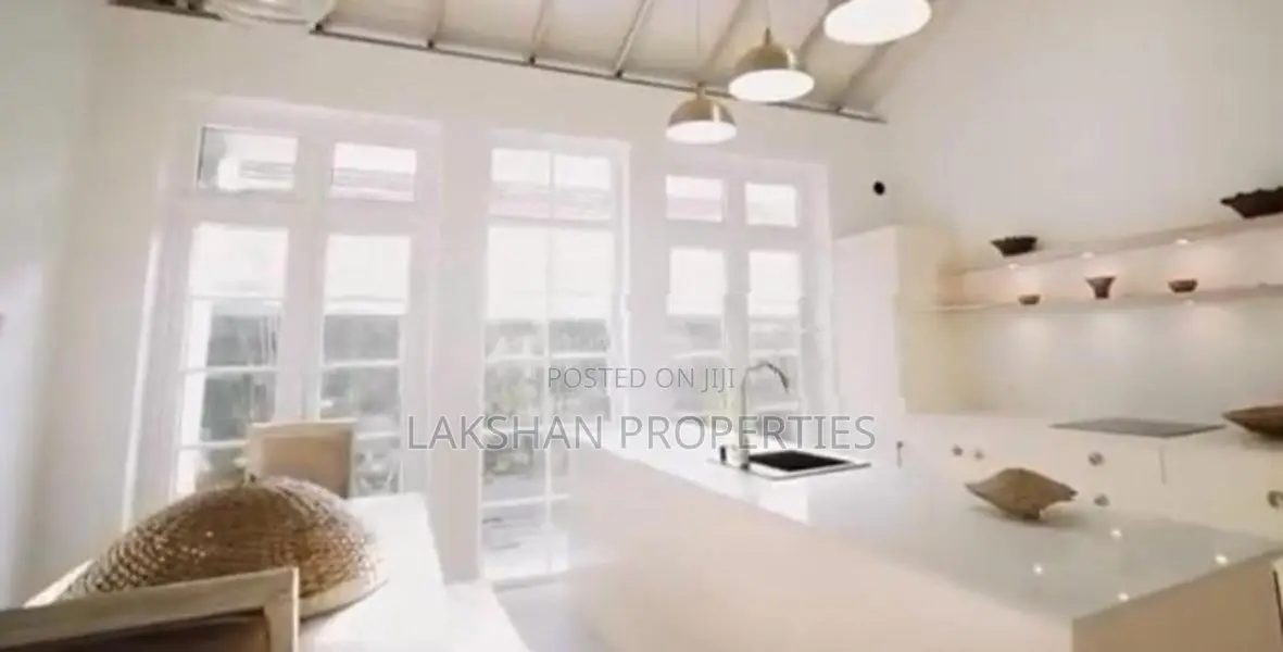 Villa For Rent In Kottawa Makubura