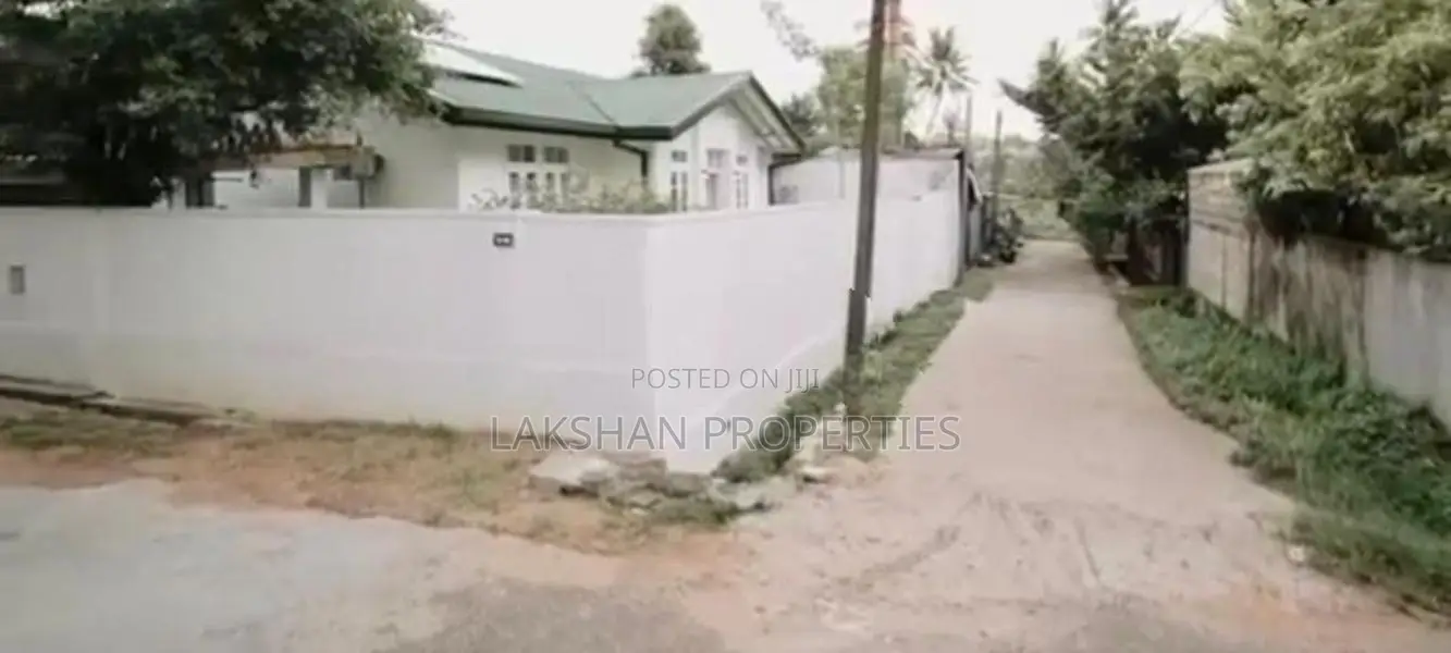 Villa For Rent In Kottawa Makubura