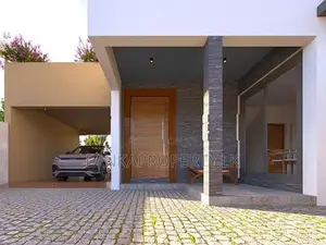 Two-Story House for Sale in Arawwala, Pannipitiya.
