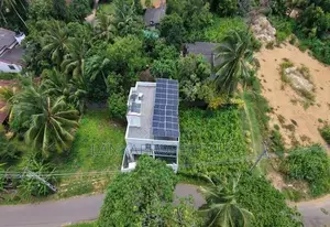 8 Perches Residential Land for Sale in Weboda off Weliweriya 514 Road