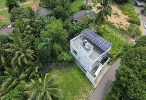 8 Perches Residential Land for Sale in Weboda off Weliweriya 514 Road
