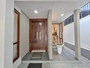 Modern House for Sale Maharagama (for Luxury Living). (ID: ANDH001)
