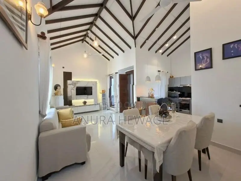 Modern House for Sale Maharagama (for Luxury Living). (ID: ANDH001)