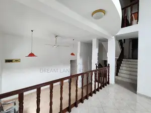 Newly built upstair unite for rent Homagama