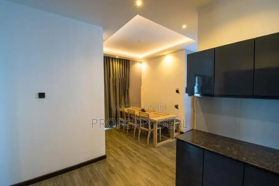 3 Bedrooms Apartment for Rent in Colombo - PDA105