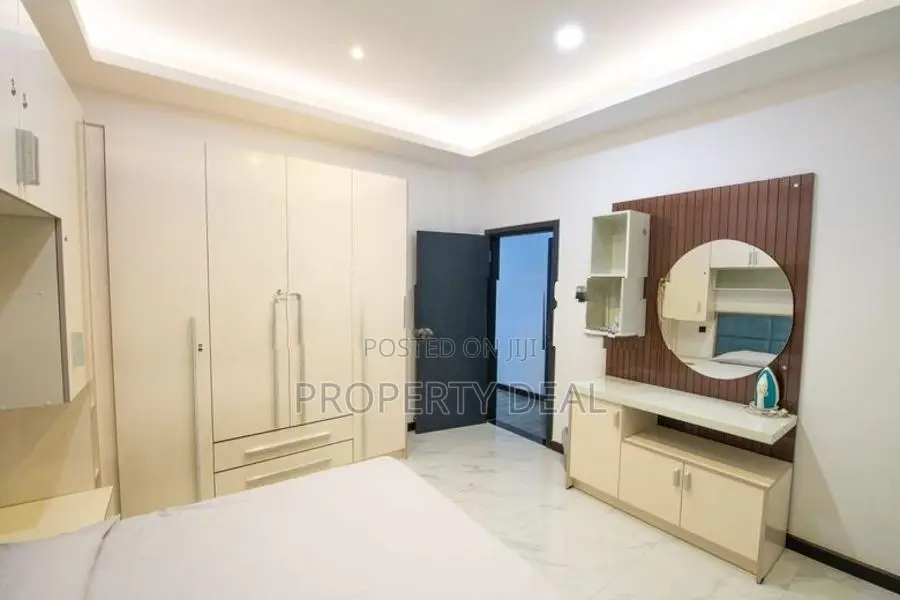3 Bedrooms Apartment for Rent in Colombo - PDA105