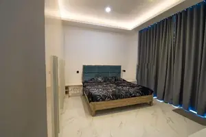 3 Bedrooms Apartment for Rent in Colombo - PDA105